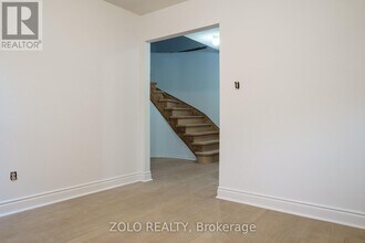 655 Paragon Pl in Mississauga, ON - Building Photo - Building Photo