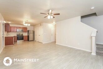 3031 Desmond Woods Dr in Greensboro, NC - Building Photo - Building Photo
