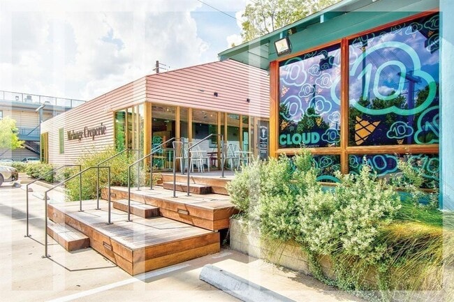 property at 1221 W 16th St