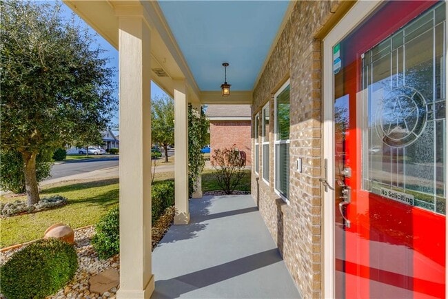 property at 3513 Cheyenne St