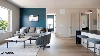 1090 Haysboro Ave, Unit 204 in Nashville, TN - Building Photo