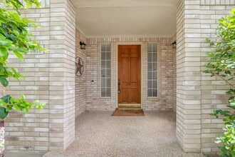 9519 Rocksprings St in San Antonio, TX - Building Photo - Building Photo