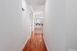 246 2nd St in San Francisco, CA - Building Photo