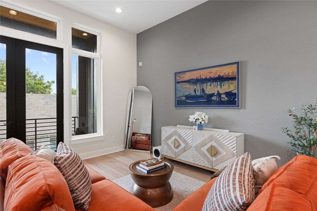 1410 Milby St in Houston, TX - Building Photo