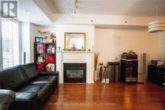 5-1515 Everson Dr in Toronto, ON - Building Photo - Building Photo