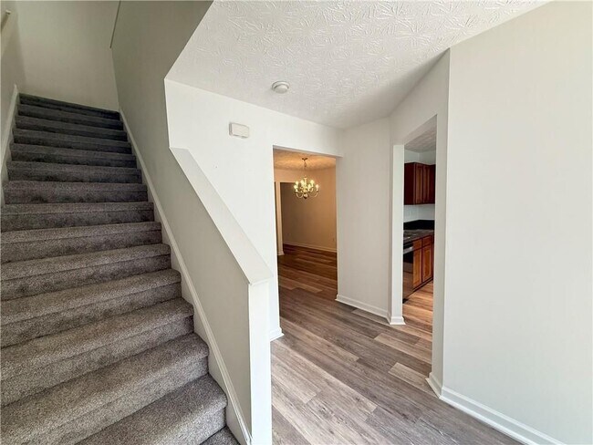 3516 Waldrop Trail in Decatur, GA - Building Photo - Building Photo