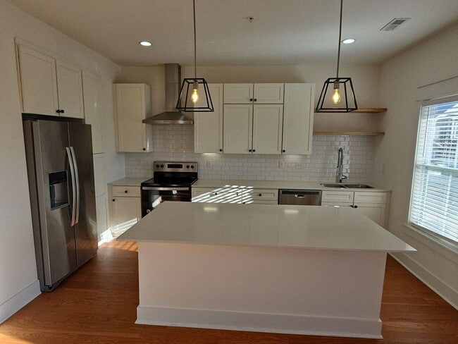 232 Allison Way in Algood, TN - Building Photo - Building Photo