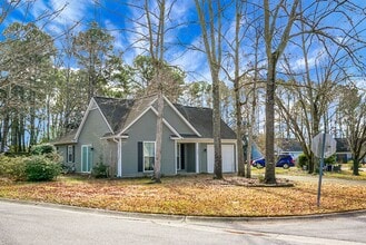 101 Ceinwein Ct in Goose Creek, SC - Building Photo - Building Photo