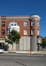 2501 N Charles St in Baltimore, MD - Building Photo - Building Photo