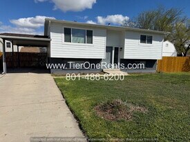 5971 S 610 W in Murray, UT - Building Photo