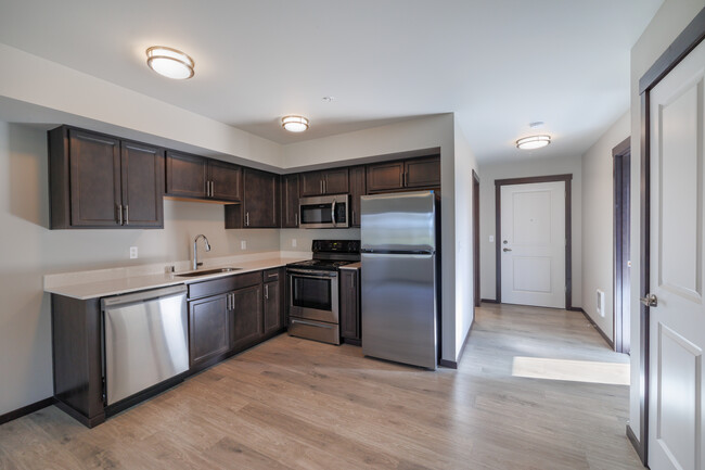 Pacific Pines in Stanwood, WA - Building Photo - Interior Photo