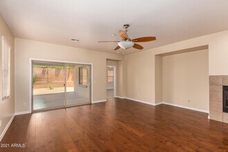 9058 W Big Oak St in Peoria, AZ - Building Photo - Building Photo