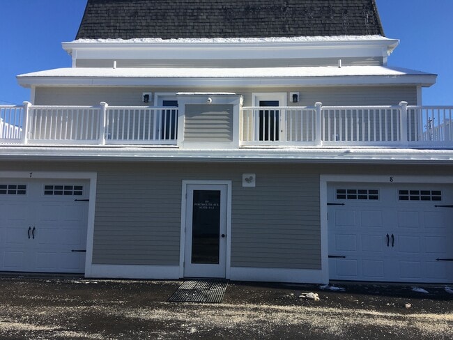 151 Portsmouth Ave, Unit Suite 2
