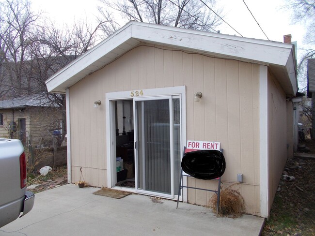 property at 524 E 4th Ave