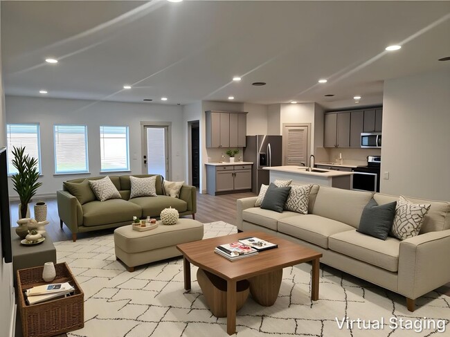 property at 1719 Maclane Ct