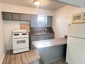 1601 E Central Texas Expy in Killeen, TX - Foto de edificio - Building Photo