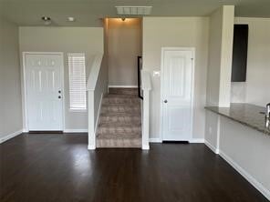 3827 W Alessano Ln in Katy, TX - Building Photo - Building Photo