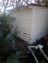 2221 Missouri St in Baton Rouge, LA - Building Photo