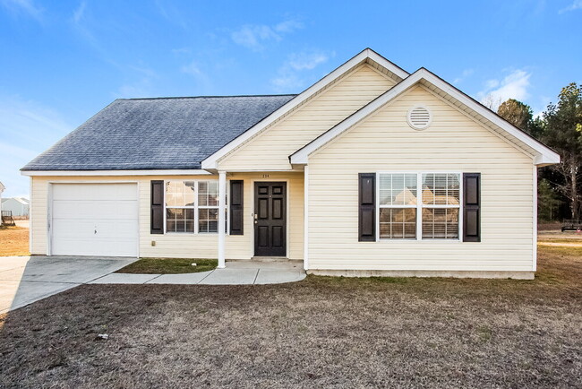 property at 234 Glencroft Dr