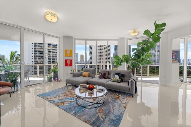 property at 4100 Island Blvd