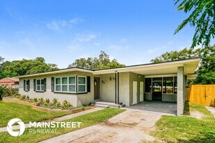216 Westover St in Lakeland, FL - Building Photo