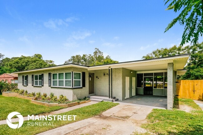 property at 216 Westover St