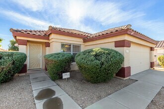 10537 W Donald Dr in Peoria, AZ - Building Photo - Building Photo