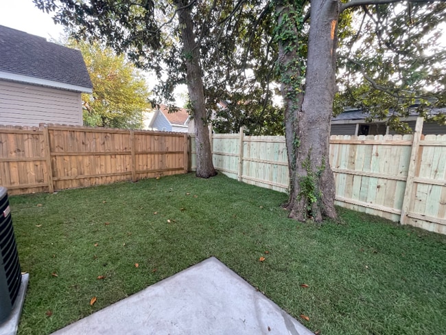 104 S 11th St in Wilmington, NC - Foto de edificio - Building Photo