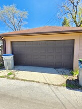 5543 N 33rd St in Milwaukee, WI - Building Photo - Building Photo