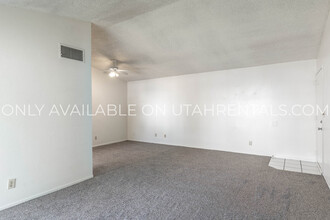 2388 E 6895 S in Salt Lake City, UT - Building Photo - Building Photo