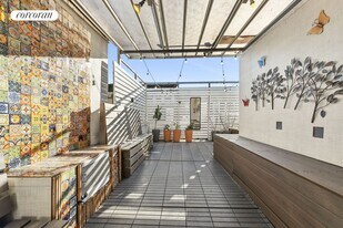 557 W 159th St in New York, NY - Building Photo