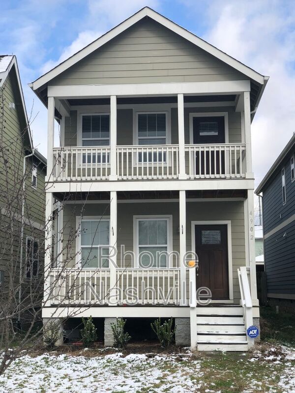 property at 4902 Kentucky Ave