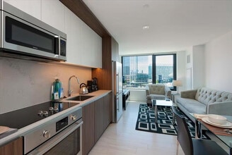 410 Summer St, Unit ID1330739P in Boston, MA - Foto de edificio - Building Photo