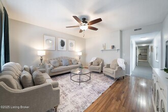 1017 S Shelby St in Louisville, KY - Building Photo - Building Photo