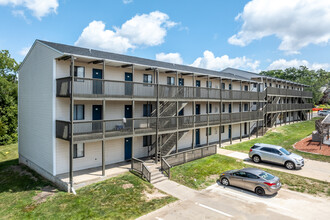 The Drake in Des Moines, IA - Foto de edificio - Building Photo