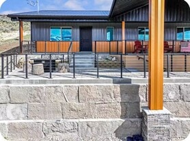 102 E Harper Ave in Albion, ID - Building Photo