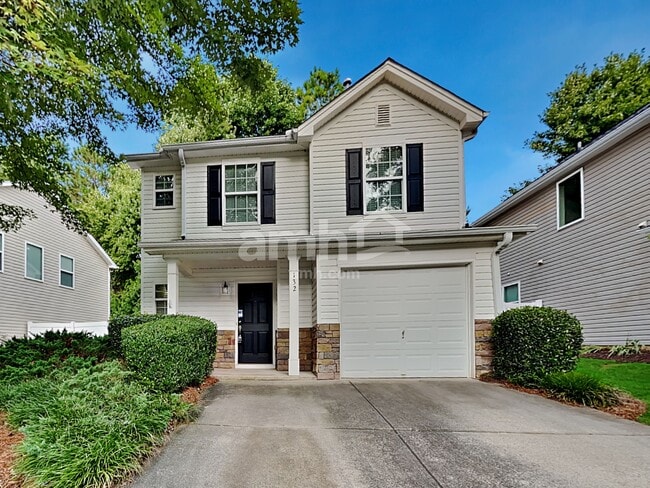 property at 132 Nacoochee Way