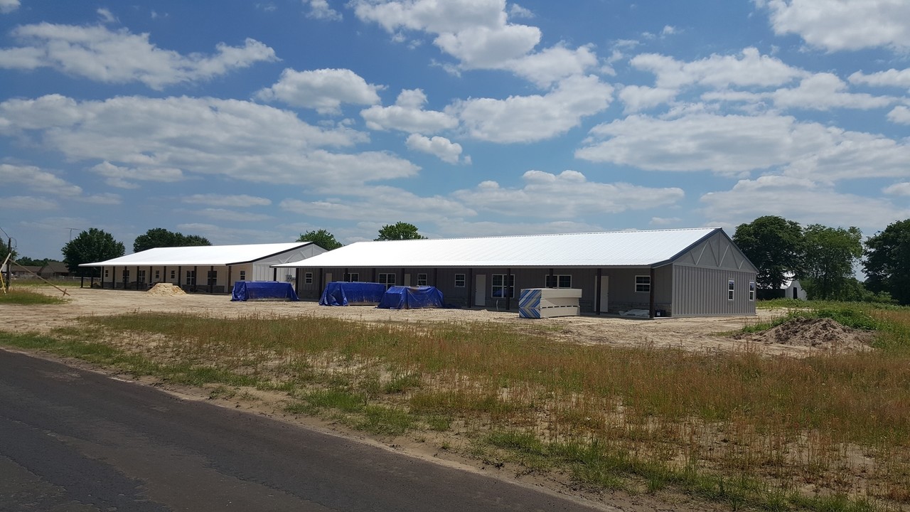 14203 County Road 452 in Lindale, TX - Building Photo