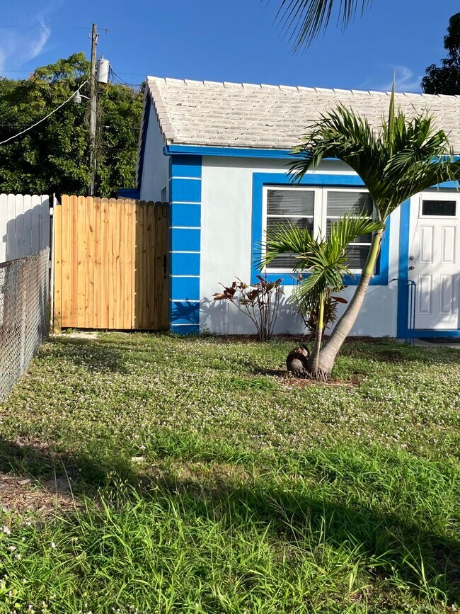 949 30th St in West Palm Beach, FL - Building Photo - Building Photo