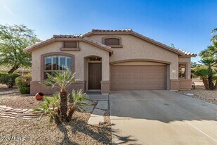 17709 W Sunbelt Dr in Surprise, AZ - Building Photo