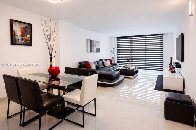 property at 19380 Collins Ave