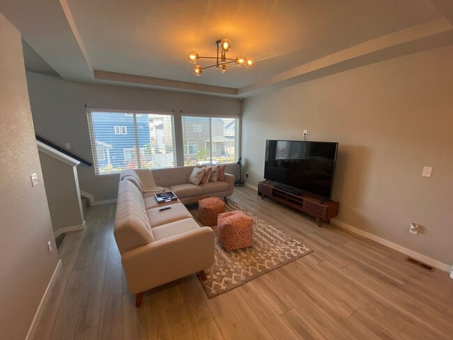 6569 Shadow Star Dr in Colorado Springs, CO - Building Photo - Building Photo