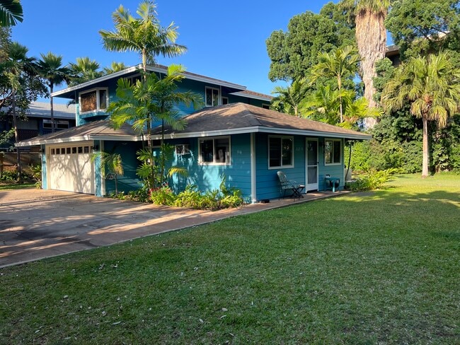 property at 2125 Awihi Pl