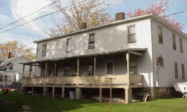 10825 Utley Ave in Conneaut Lake, PA - Building Photo - Building Photo