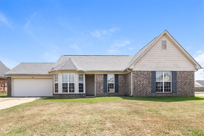 property at 1649 Cherry Creek Dr