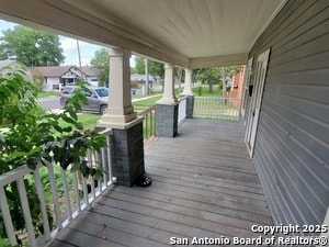 615 Delmar St in San Antonio, TX - Building Photo - Building Photo