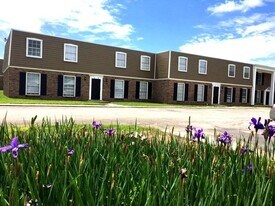 863 Shanks Ave in Cookeville, TN - Building Photo