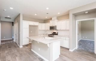 10850 Braden Way in Fresno, CA - Building Photo - Building Photo