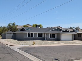 1604 E El Parque Dr in Tempe, AZ - Building Photo