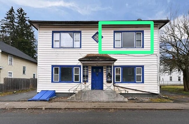 property at 9 Warren St